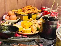 -牛New寿喜烧(虹桥新天地店)