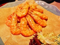 -啫神·广州地标美食(北京路店)