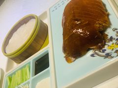 -宴小馆·小海鲜青岛菜(五四广场店)