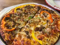 -Tubestation站点比萨(高新万达ONE店)
