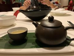 -阳澄湖费尔蒙酒店颐丰阁中餐厅(马鞍山西路店)