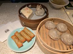-东园小馆·早茶·淮扬小炒(三盛广场店)