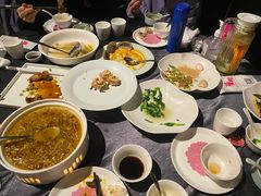 -蟹榭·本帮江浙菜·蟹宴(五角场合生汇商场店)