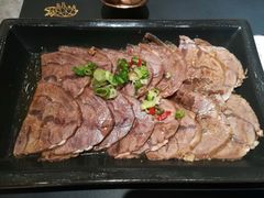 -馔豚·台北菜专门店(深圳湾万象城店)