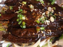 -八大碗·地道东北菜(白塔堡店)