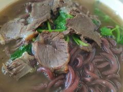 -牛马行牛肉饸饹铺(青岛街店)