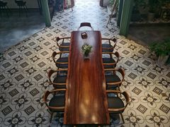 包厢-麦谷 Mago Cafe