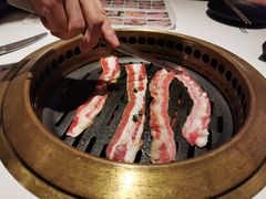 -花味烤肉·拌饭(庐阳万象汇店)