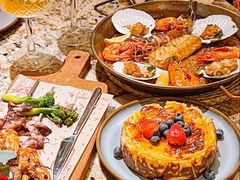 -BROWNSTONE布朗石西班牙餐厅(富城店)