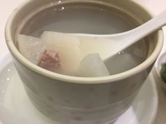 -金利茶餐厅(中船汇店)