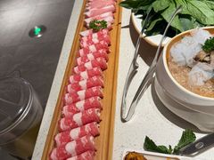 -海底捞火锅(中商百货店)