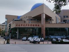 -大连人民广场