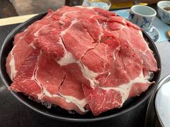 -楠柏弯休闲山庄(梨花溪店)