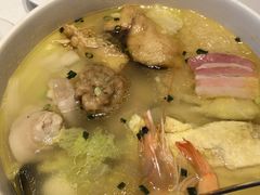 -阿明小菜·海鲜·上海菜(梅陇店)