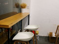 -Seeking Coffee咖啡(新竹路店)