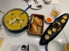 -美奈小馆·越南料理(中航城君尚购物中心店)