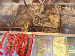 -老day牛杂(官也街总店)