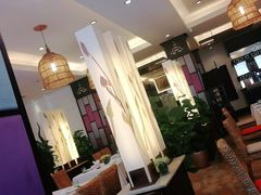 -阿诺泰·泰国餐厅(紫荆店)