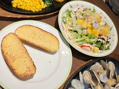 -萨莉亚意式餐厅(龙阳广场店)