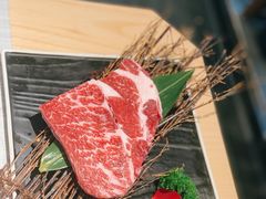 -吉屋烤肉(八宝街店)