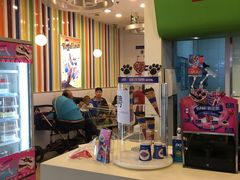 -DQ·蛋糕·冰淇淋(天通苑华联店)