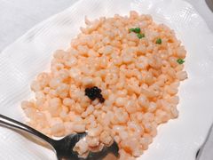 清溜虾仁-江南雅厨(李公堤店)