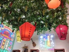 -香港威特瑞茶餐厅(小白楼音乐厅店)
