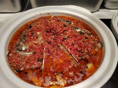 -福州仓山凯悦酒店·Market Cafe Lacucina咖啡厅