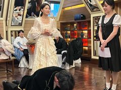 -天津津利华酒店