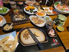 -和彩放题餐厅(酒仙桥店)
