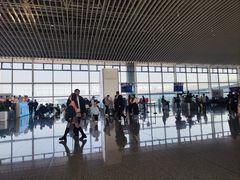 -青岛胶东国际机场