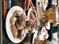 -川骄海鲜自助(河东店)