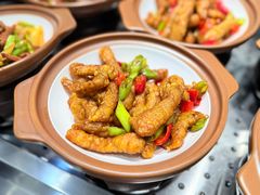 -亚惠美食花园(大连开发区安盛购物广场店)