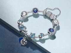 -Pandora潘多拉珠宝(宝山万达广场店)