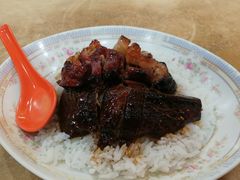 -一乐烧鹅(中环店)