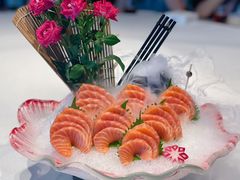 -海游荟·海洋文化餐厅(福田店)