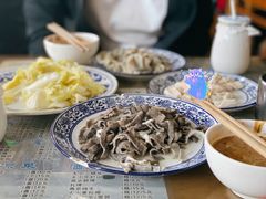 -东兴顺爆肚张