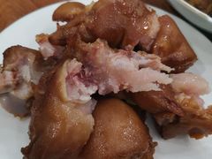 -浑河春面馆·老北京非遗鹿角面(房山店)