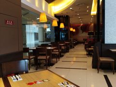 大堂-必胜客(新一城店)