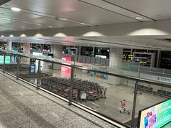 -广州白云国际机场-T2航站楼