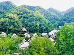 -北京山里寒舍度假酒店