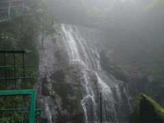 -藏龙百瀑风景区