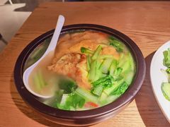 -苦尽酒馆·川菜(鼓楼店)