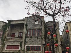 -赤坎·广东华侨国际旅游度假区