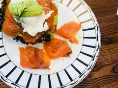 -AFS Cafe & Canteen(闽江二路店)