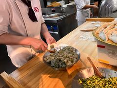 -阿庄新豫菜(通泰路店)