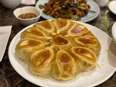 水煎包-良友·海鲜青岛菜(五四广场店)