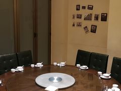包厢-浩家苑菜馆(汉口路店)