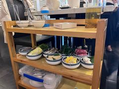 -烹然四季椰子鸡火锅(团结湖总店)