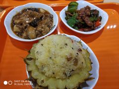 -梅园食堂